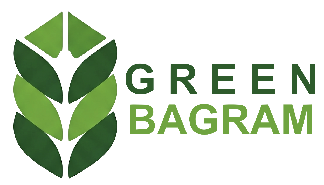 Green Bagram Logistic Services & Agricultural Company